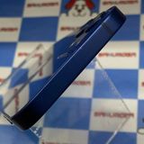 ¨��ȯ����iPhone12 mini 64GB �֥롼 MGAP3J/A Apple��SIM�ե꡼