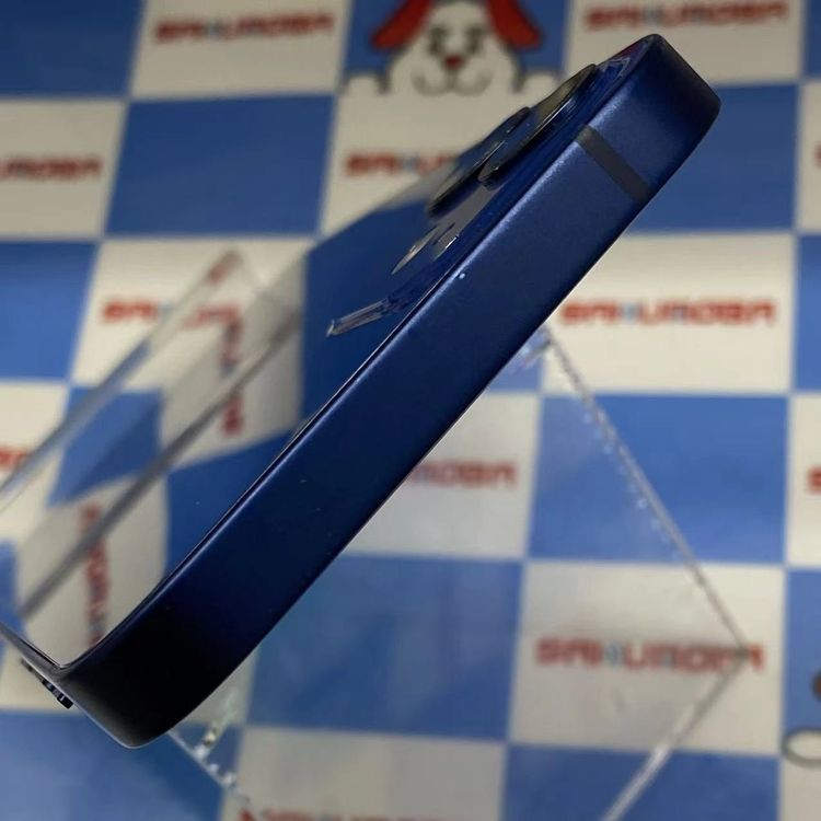 ¨��ȯ����iPhone12 mini 64GB �֥롼 MGAP3J/A Apple��SIM�ե꡼