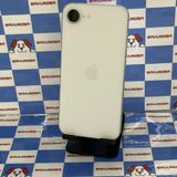 iPhone 16e 128GB �ۥ磻�� MD1R4J/A SoftBank��SIM�ե꡼ ����Ʊ