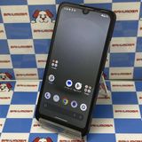 AQUOS wish3 4GB/64GB �֥�å� A303SH SoftBank��SIM�ե꡼