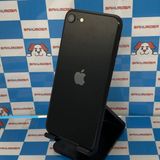 iPhoneSE ��2���� SIM�ե꡼ Apple 256GB �֥�å� MXVT2J/A SIM