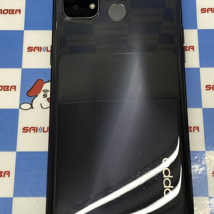OPPO Reno5 A 128GB ����С��֥�å� CPH2199 SIM�ե꡼ ��������