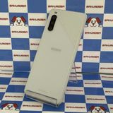 Xperia 10 III 6GB/128GB �ۥ磻�� SOG04 AU��SIM�ե꡼ ����