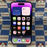 iPhone14 Pro 256GB �ǥ����ץѡ��ץ� MQ1E3J/A ��ŷ��Х�����SIM�ե꡼