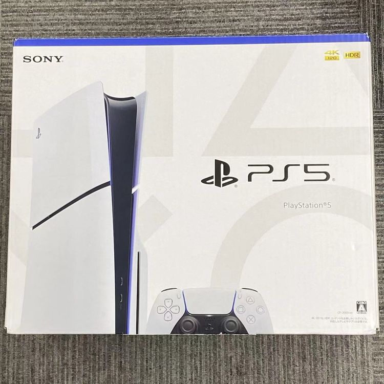 ¨��ȯ����Playstation5 CFI-2000A01 1TB �ۥ磻�� ����̤������