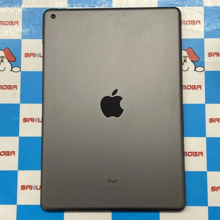 iPad 8 Wi-Fiǥ 32GB ڡ쥤 MYL92X/A 