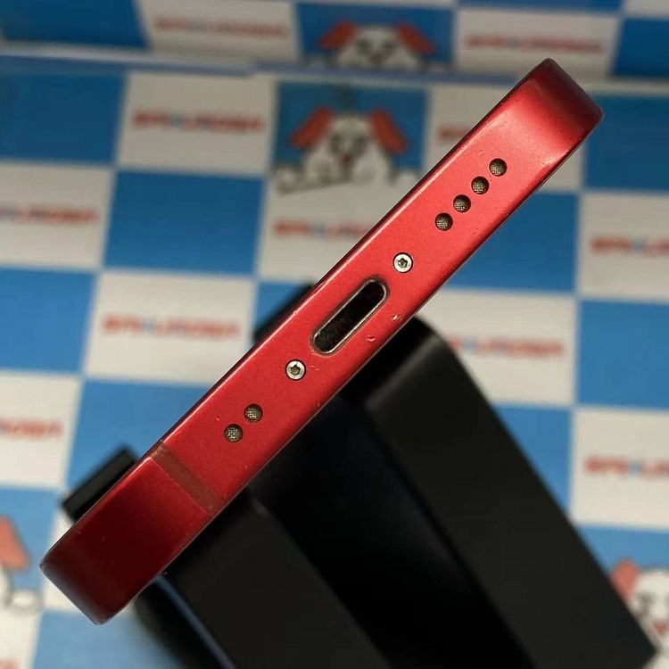 iPhone13 mini 256GB Product Red MLJM3J/A  docomoS