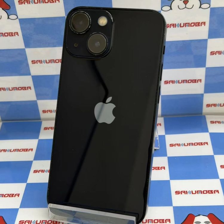 iPhone13 mini 128GB �ߥåɥʥ��� MLJC3J/A SoftBank��SIM�ե�