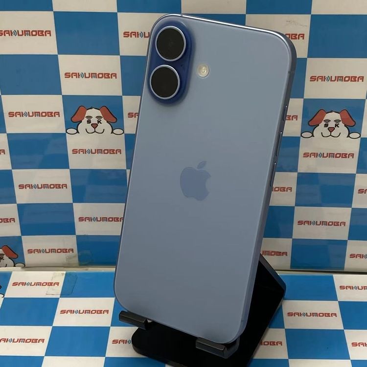 ¨��ȯ����iPhone 17 256GB �ߥ��ȥ֥롼 MG694J/A SIM�ե꡼ ����