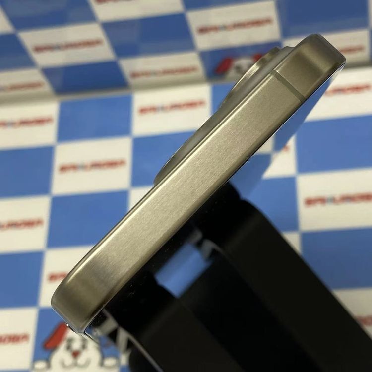 iPhone15 Pro 128GB �ʥ���������˥��� MTU93J/A SIM�ե꡼ ����