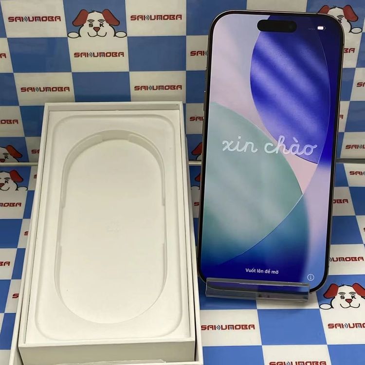 iPhone16 Pro 256GB �ǥ����ȥ����˥��� MYN23J/A SIM�ե꡼ ����Ʊ��