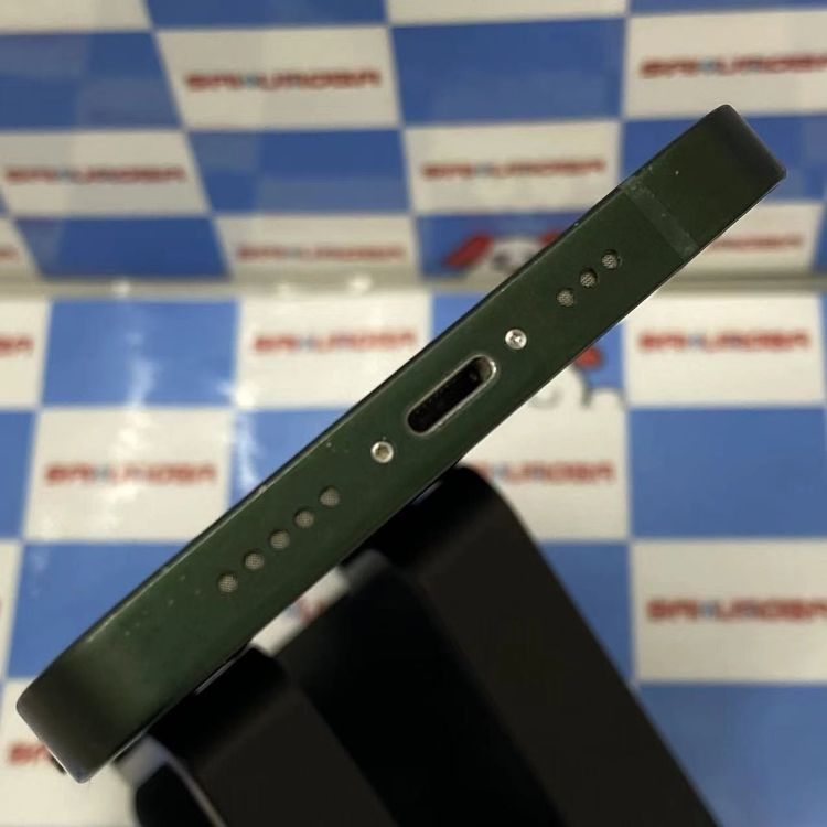 ¨��ȯ����iPhone13 256GB ���꡼�� MNGH3J/A docomo��SIM�ե꡼