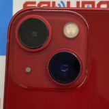 iPhone13 mini 128GB Product Red MLJG3J/A AU��SIM�ե꡼
