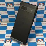 Google Pixel 7a 128GB Charcoal G82U8 SoftBank��SIM��