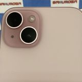 ¨��ȯ����iPhone15 128GB �ԥ� MTMJ3J/A docomo��SIM�ե꡼ ����