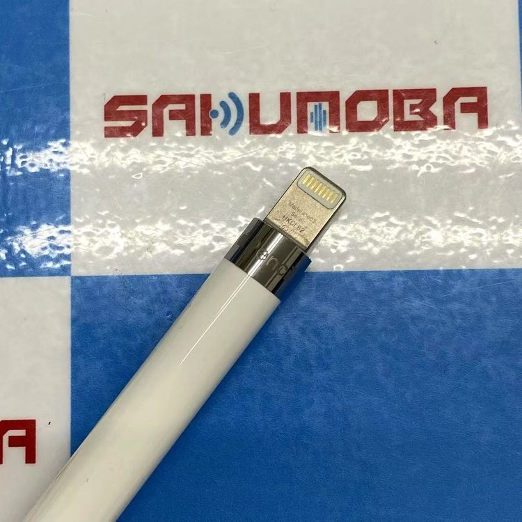 ¨ȯApple Pencil 1 ** ۥ磻 MK0C2J/A 