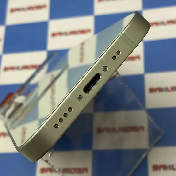 iPhone12 mini 128GB ���꡼�� MGDQ3J/A SoftBank��SIM�ե꡼