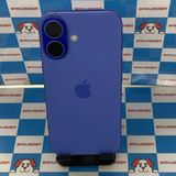 ¨��ȯ����iPhone16 128GB ����ȥ�ޥ�� MYDU3J/A SIM�ե꡼����Ʊ��