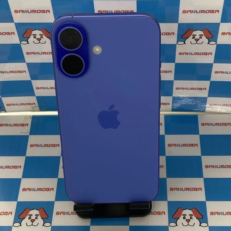 ¨��ȯ����iPhone16 128GB ����ȥ�ޥ�� MYDU3J/A SIM�ե꡼����Ʊ��