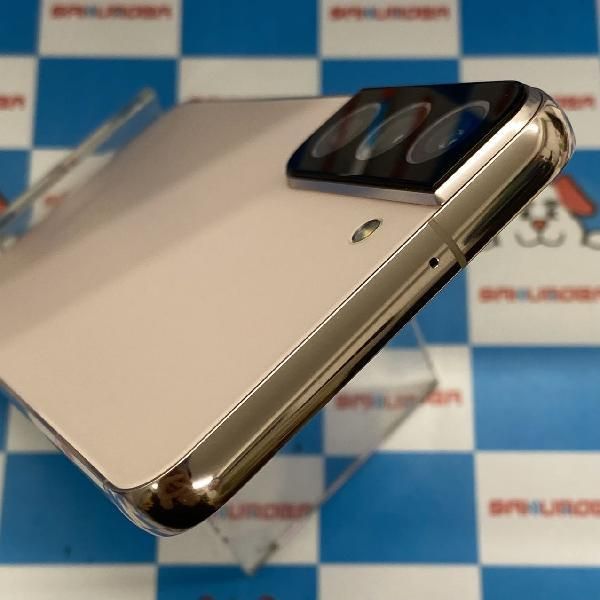 ムスビー｜当日発送可 Galaxy S22 SCG13 256GB AU版SIMフリー 訳あり大 