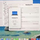 MacBook Pro 14����� 2025 M5 24GB/1TB �����åȥ֥�å� MDE34J