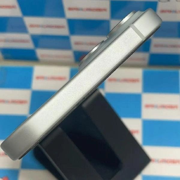 ¨ȯiPhone15 Plus auSIMե꡼ 128GB MU0D3J/A A3093