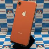 ¨ȯiPhoneXR 128GB  MT0T2J/A auSIMե꡼