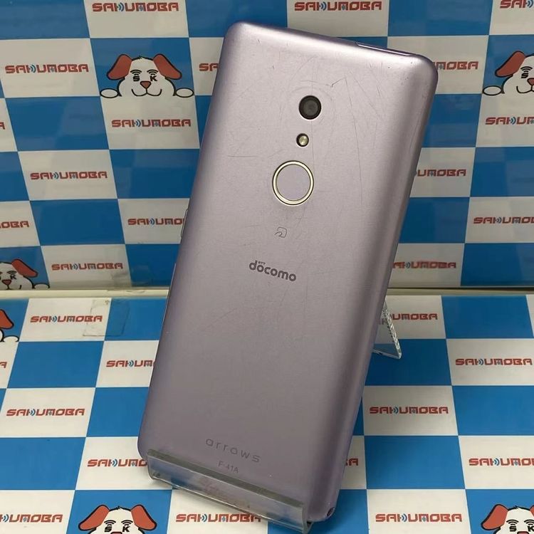 ¨��ȯ����arrows Be4 32GB �ѡ��ץ� F-41A docomo��SIM�ե꡼