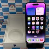 iPhone14 Pro 商品一覧｜ムスビー【中古スマホ・中古タブレット専門の 