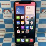 iPhone12 mini 128GB ֥롼 MGDP3J/A docomoSIMե꡼