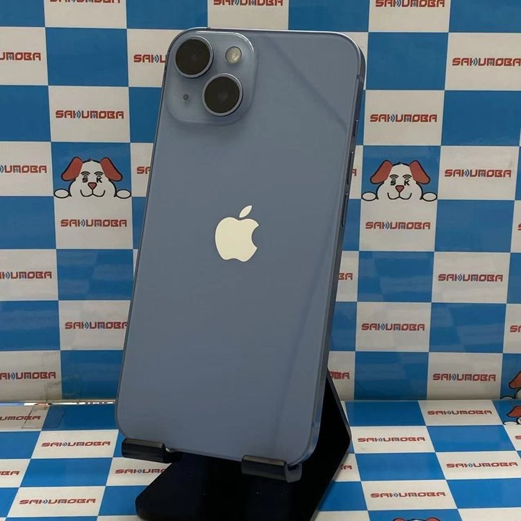 ¨ȯiPhone14 128GB ֥롼 MPVJ3J/A SIMե꡼