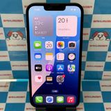 ¨ȯiPhone13 128GB ߥåɥʥ MLNC3J/A AUSIMե꡼