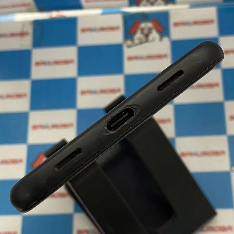 Google Pixel 4a (5G) 128GB Just Black G025H SoftBa