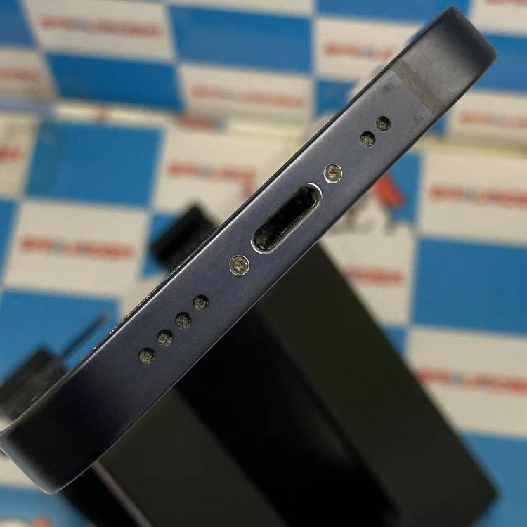 iPhone12 mini 128GB ֥å MGDJ3J/A docomoSIMե꡼