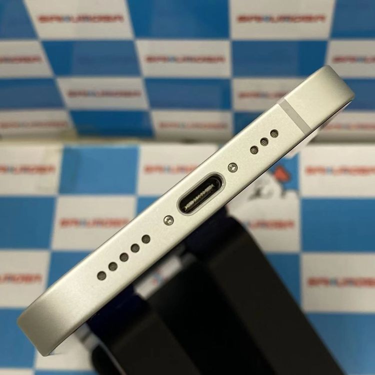 iPhone 16e 128GB �ۥ磻�� MD1R4J/A SoftBank��SIM�ե꡼ ����