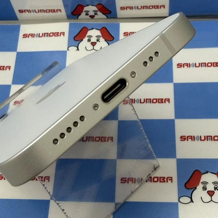 iPhone 16e 128GB �ۥ磻�� MD1R4J/A SoftBank��SIM�ե꡼ ����Ʊ