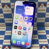 iPhone17ProMax 1TB Silver MFXN4LL/A 海外版SIMフリー 新品同様