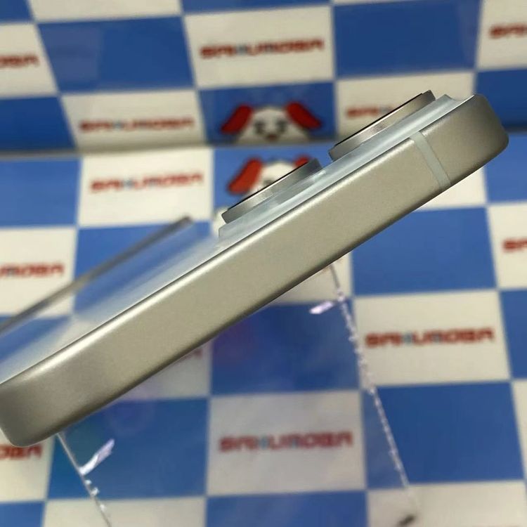 ¨��ȯ����iPhone15 256GB �֥롼 MTMR3J/A Apple��SIM�ե꡼ ��������