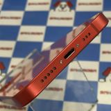 iPhone12 128GB Product Red MGHW3J/A SIM���å������ doco