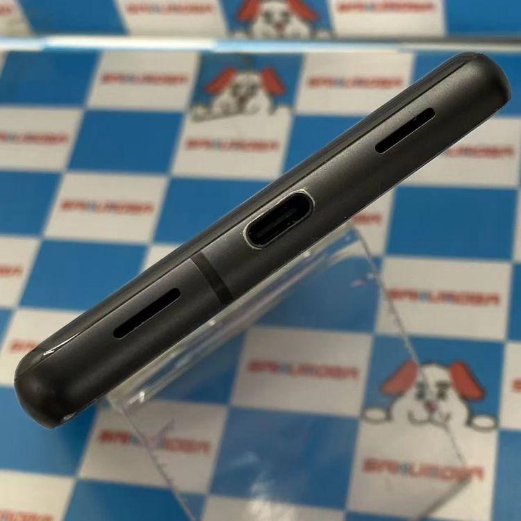 Google Pixel 7a 128GB Charcoal G82U8 docomo��SIM�ե꡼