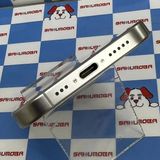 iPhone15 Pro 256GB �ۥ磻�ȥ����˥��� MTUD3J/A docomo��SIM�ե�