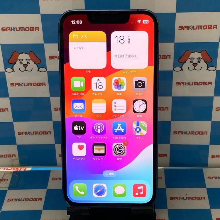 ¨ȯiPhone13 mini 128GB ֥롼 MLJH3J/A SIMե꡼