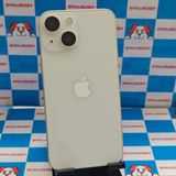 iPhone13 mini 128GB 饤 MLJE3J/A AUSIMե꡼ 