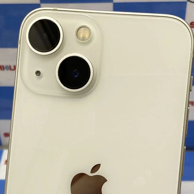 iPhone13 mini 128GB �������饤�� MLJE3J/A SIM�ե꡼ ��������