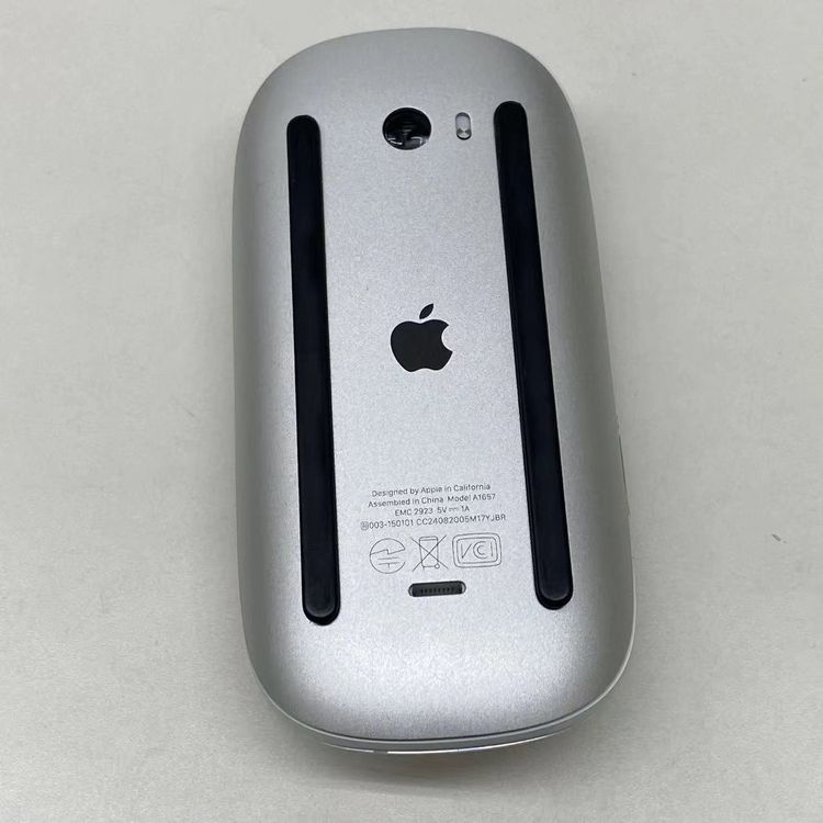 ¨��ȯ����Magic Mouse 2 ����С� A1657