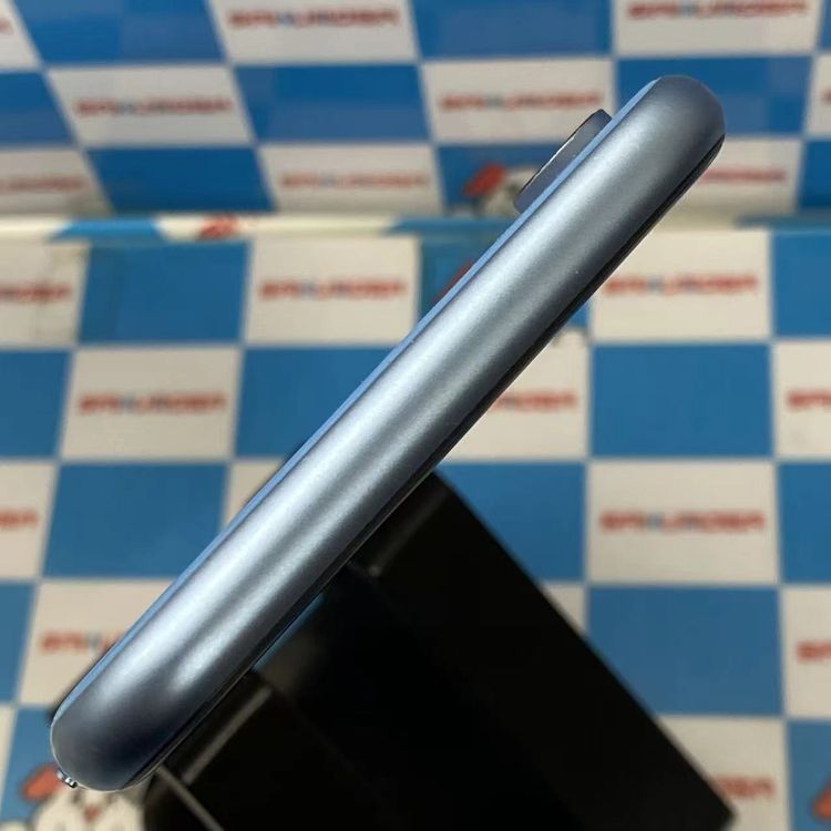 iPhoneXR 256GB �֥롼 MT112J/A docomo��SIM�ե꡼ �������