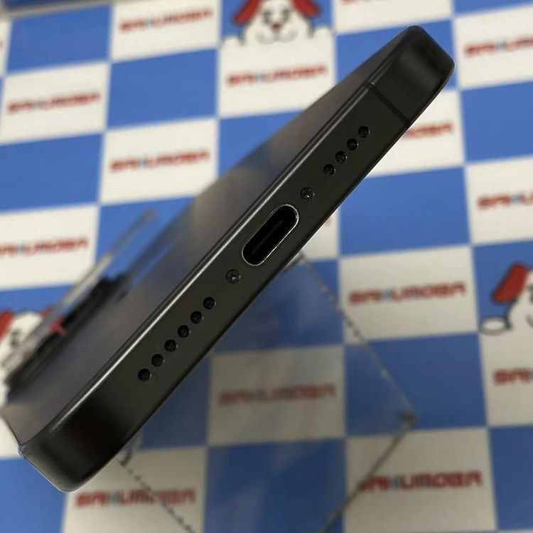 iPhone15 Pro Max 256GB MU6P3J/A SoftBank��SIM�ե꡼ ����