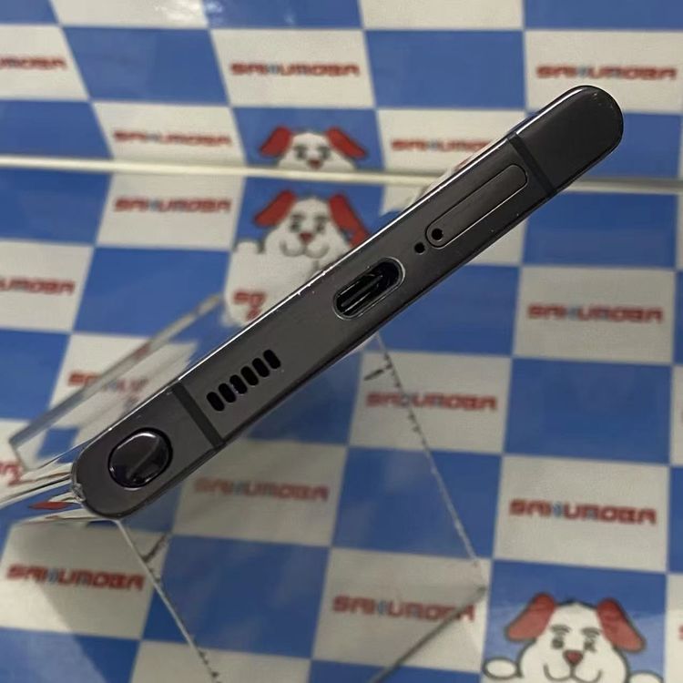 Galaxy S22 Ultra 256GB �ե���ȥ�֥�å� SC-52C docomo��SIM