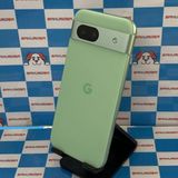 ¨��ȯ����Google Pixel 8a 128GB Aloe G576D SIM�ե꡼ ����