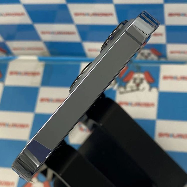 ¨��ȯ����iPhone13 Pro 1TB ������֥롼 MLV73J/A SIM�ե꡼